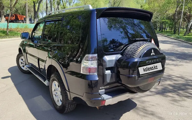 Mitsubishi Pajero 2010 года за 11 000 000 тг. в Алматы