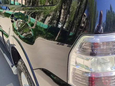 Mitsubishi Pajero 2010 года за 11 000 000 тг. в Алматы – фото 9