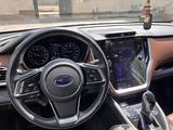 Subaru Outback 2021 года за 15 000 000 тг. в Астана – фото 2