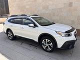 Subaru Outback 2021 года за 15 000 000 тг. в Астана