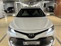 Toyota Camry 2019 годаfor15 500 000 тг. в Астана – фото 2