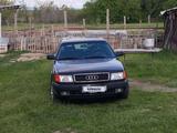 Audi 100 1991 года за 3 350 000 тг. в Талдыкорган – фото 3