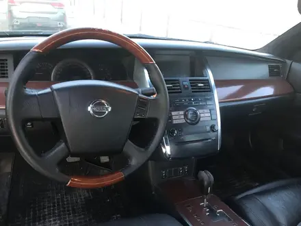 Nissan Teana 2006 годаүшін3 800 000 тг. в Алматы – фото 5