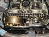 Контрактный двигатель Toyota 2AZ-FE 2.4 литра за 450 000 тг. в Актау – фото 3