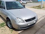 ВАЗ (Lada) Priora 2170 2008 года за 1 100 000 тг. в Атырау