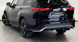 Toyota Highlander 2022 годаfor21 000 000 тг. в Астана – фото 2