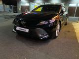 Toyota Camry 2020 годаүшін20 500 000 тг. в Алматы