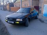 Audi 80 1992 годаfor1 900 000 тг. в Бауыржана Момышулы