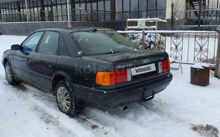 Audi 100 1991 годаүшін1 500 000 тг. в Тараз