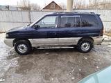 Mazda MPV 1995 года за 1 500 000 тг. в Алматы – фото 2