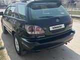 Lexus RX 300 2002 годаүшін5 850 000 тг. в Алматы – фото 2