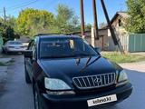 Lexus RX 300 2002 годаүшін5 850 000 тг. в Алматы – фото 3