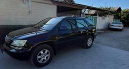 Lexus RX 300 2002 годаүшін5 850 000 тг. в Алматы – фото 5