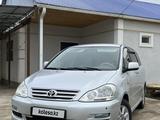 Toyota Ipsum 2006 годаүшін6 400 000 тг. в Атырау