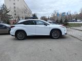 Lexus RX 300 2018 годаүшін25 800 000 тг. в Костанай