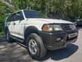 Mitsubishi Montero Sport 2001 годаүшін4 100 000 тг. в Караганда – фото 13