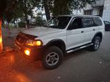 Mitsubishi Montero Sport 2001 годаүшін3 900 000 тг. в Караганда – фото 3