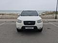 Hyundai Santa Fe 2007 года за 5 200 000 тг. в Актау