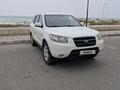 Hyundai Santa Fe 2007 годаүшін5 200 000 тг. в Актау – фото 6