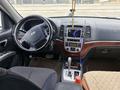 Hyundai Santa Fe 2007 года за 5 200 000 тг. в Актау – фото 7