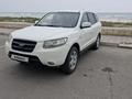 Hyundai Santa Fe 2007 годаүшін5 200 000 тг. в Актау – фото 9