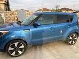 Kia Soul 2017 года за 5 500 000 тг. в Актау – фото 4