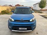 Kia Soul 2017 года за 5 500 000 тг. в Актау – фото 2