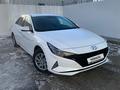 Hyundai Elantra 2021 годаүшін9 700 000 тг. в Костанай