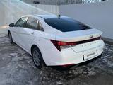 Hyundai Elantra 2021 годаүшін9 700 000 тг. в Костанай – фото 3