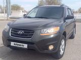 Hyundai Santa Fe 2010 года за 7 200 000 тг. в Алматы – фото 4