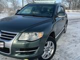 Volkswagen Touareg 2008 года за 6 999 999 тг. в Караганда