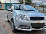 Chevrolet Nexia 2021 года за 5 500 000 тг. в Костанай – фото 5