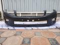 Передний бампер на Toyota Land Cruiser Prado 150 за 50 000 тг. в Алматы – фото 2