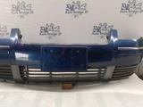 Передний бампер Volkswagen Passat B5 + за 80 000 тг. в Алматы