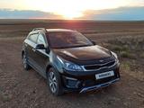 Kia Rio X-Line 2019 года за 8 700 000 тг. в Караганда