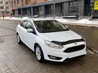 Ford Focus 2013 годаүшін3 800 000 тг. в Алматы