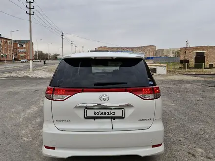 Toyota Estima 2010 года за 6 000 000 тг. в Кызылорда – фото 11