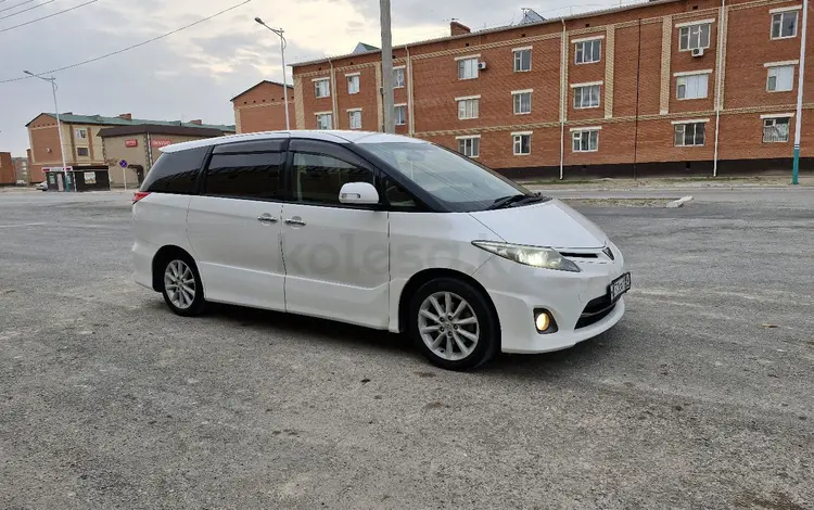 Toyota Estima 2010 года за 6 000 000 тг. в Кызылорда