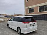 Toyota Estima 2010 года за 6 000 000 тг. в Кызылорда – фото 5