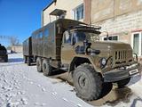 ЗиЛ  131 1990 годаүшін11 000 000 тг. в Караганда