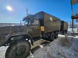 ЗиЛ  131 1990 годаүшін11 000 000 тг. в Караганда – фото 3