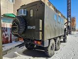 ЗиЛ  131 1990 годаүшін11 000 000 тг. в Караганда – фото 4
