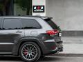 Jeep Grand Cherokee 2014 годаүшін25 000 000 тг. в Астана – фото 9