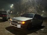 ВАЗ (Lada) 2114 2012 года за 1 700 000 тг. в Семей – фото 3