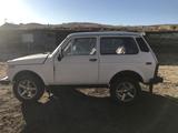 ВАЗ (Lada) Lada 2121 1995 года за 600 000 тг. в Усть-Каменогорск – фото 3