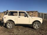 ВАЗ (Lada) Lada 2121 1995 года за 600 000 тг. в Усть-Каменогорск – фото 2