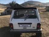 ВАЗ (Lada) Lada 2121 1995 года за 600 000 тг. в Усть-Каменогорск – фото 4