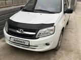 ВАЗ (Lada) Granta 2190 2014 годаfor2 800 000 тг. в Шымкент – фото 3