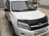 ВАЗ (Lada) Granta 2190 2014 годаfor2 800 000 тг. в Шымкент