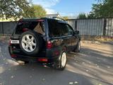 Land Rover Freelander 2002 года за 2 500 000 тг. в Алматы – фото 2